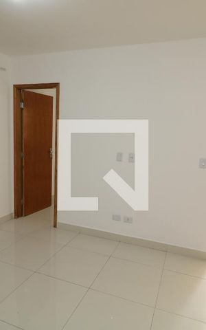 Casa para alugar com 50m², 2 quartos e sem vagaSala