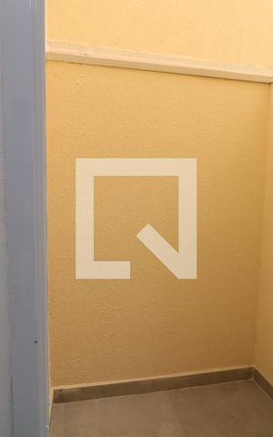 Casa para alugar com 50m², 2 quartos e sem vagaEspaço jardim inverno