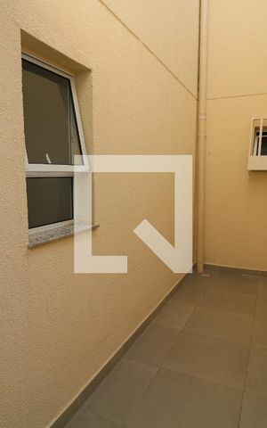 Casa para alugar com 50m², 2 quartos e sem vagaÁrea de Serviço