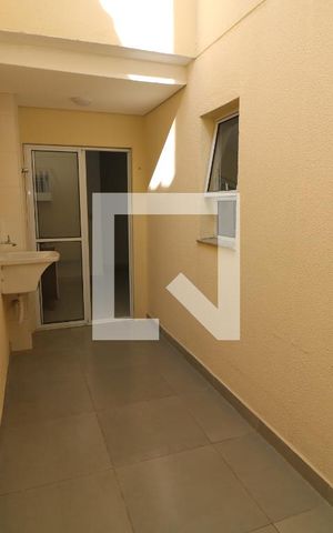 Casa para alugar com 50m², 2 quartos e sem vagaÁrea de Serviço