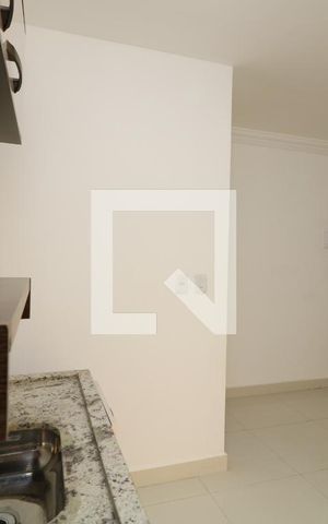 Casa para alugar com 50m², 2 quartos e sem vagaCozinha