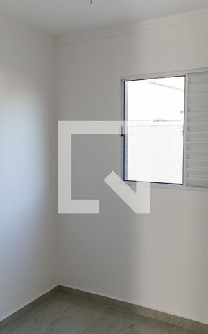 Casa de condomínio à venda com 45m², 2 quartos e sem vaga Casa de condomínio à venda com 45m², 2 quartos e sem vagaQuarto 2