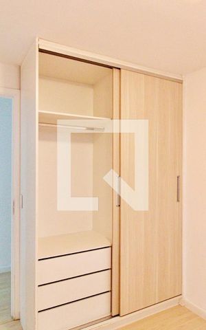 Apartamento para alugar com 45m², 2 quartos e sem vaga Apartamento para alugar com 45m², 2 quartos e sem vagaQuarto 2