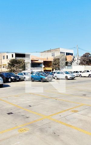 Apartamento para alugar com 45m², 2 quartos e sem vaga Apartamento para alugar com 45m², 2 quartos e sem vagaGaragem