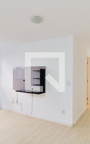Apartamento para alugar com 45m², 2 quartos e sem vaga Apartamento para alugar com 45m², 2 quartos e sem vagaSala
