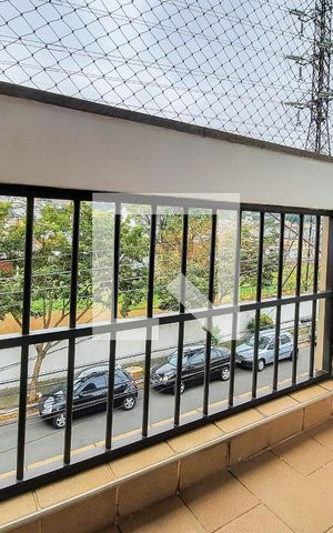 Apartamento à venda com 115m², 3 quartos e 3 vagas Apartamento à venda com 115m², 3 quartos e 3 vagasVaranda