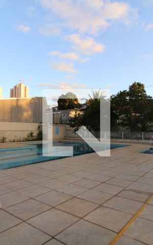 Apartamento para alugar com 53m², 2 quartos e 1 vagaÁrea comum