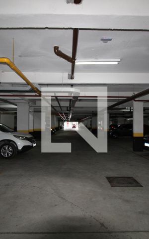 Apartamento para alugar com 53m², 2 quartos e 1 vagaÁrea comum