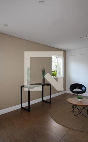 Apartamento para alugar com 53m², 2 quartos e 1 vagaÁrea comum