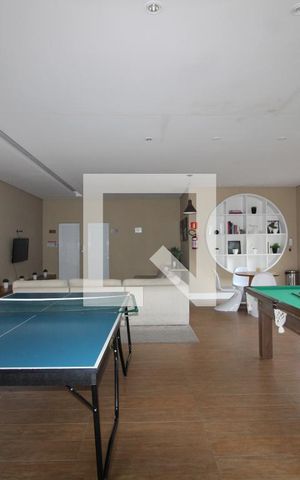 Apartamento para alugar com 53m², 2 quartos e 1 vagaÁrea comum