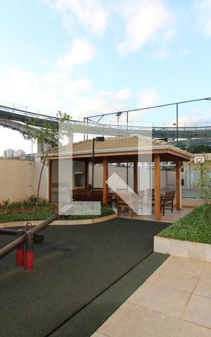 Apartamento para alugar com 53m², 2 quartos e 1 vagaÁrea comum