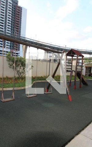 Apartamento para alugar com 53m², 2 quartos e 1 vagaÁrea comum
