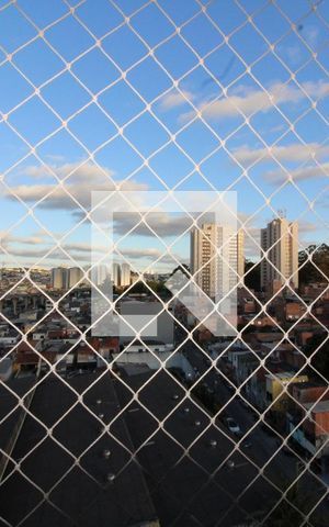 Apartamento para alugar com 53m², 2 quartos e 1 vagaVista