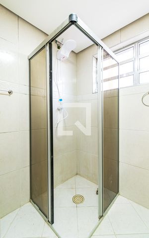 Apartamento à venda com 127m², 3 quartos e 1 vaga Apartamento à venda com 127m², 3 quartos e 1 vagaBanheiro Social