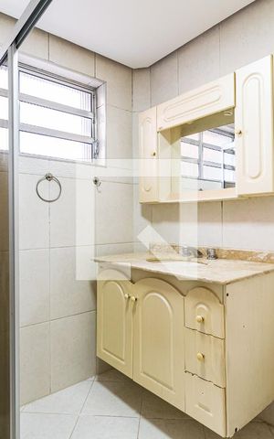 Apartamento à venda com 127m², 3 quartos e 1 vaga Apartamento à venda com 127m², 3 quartos e 1 vagaBanheiro Social