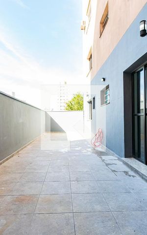 Apartamento à venda com 127m², 3 quartos e 1 vaga Apartamento à venda com 127m², 3 quartos e 1 vagaTerraço