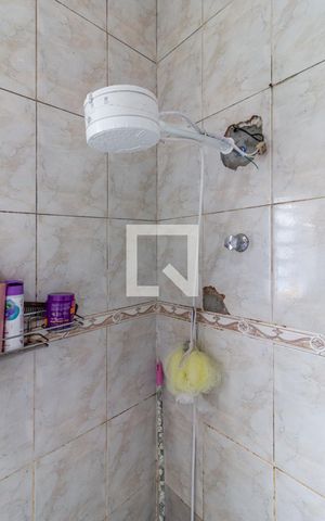 Casa para alugar com 129m², 3 quartos e 2 vagasBanheiro