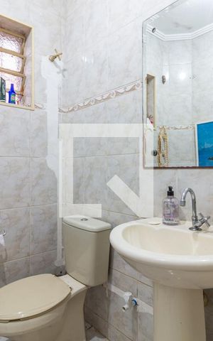 Casa para alugar com 129m², 3 quartos e 2 vagasLavabo