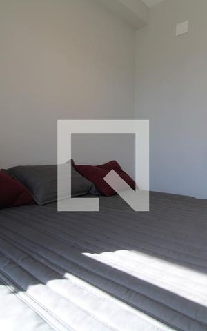 Studio para alugar com 22m², 1 quarto e sem vagaStudio