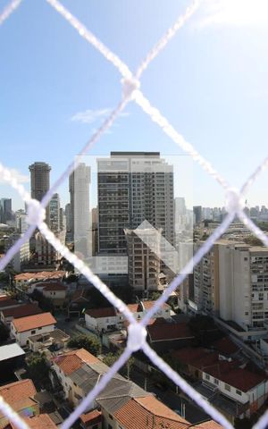 Studio para alugar com 22m², 1 quarto e sem vagavaranda