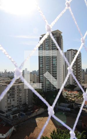 Studio para alugar com 22m², 1 quarto e sem vagavaranda