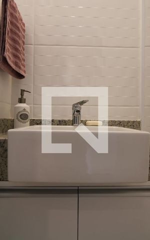 Studio para alugar com 22m², 1 quarto e sem vagabanheiro