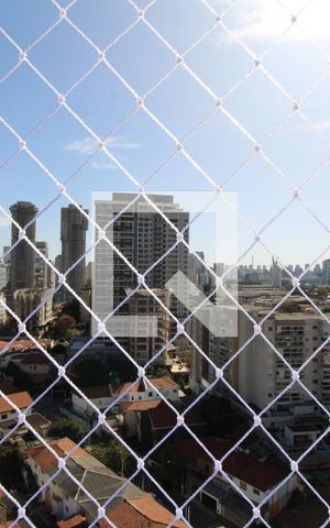 Studio para alugar com 22m², 1 quarto e sem vagaVista