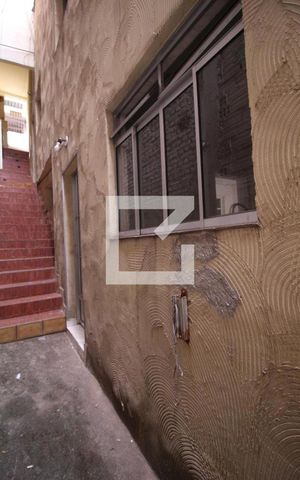 Casa para alugar com 60m², 1 quarto e sem vagaÁrea Externa