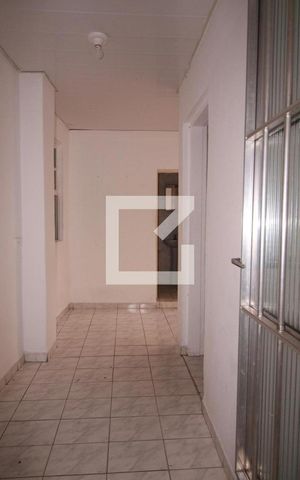 Casa para alugar com 60m², 1 quarto e sem vagaCorredor 