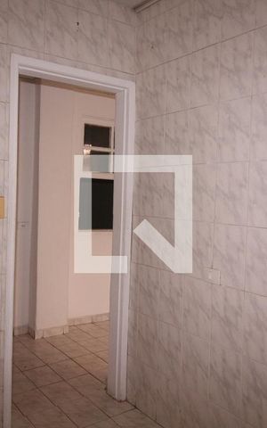 Casa para alugar com 60m², 1 quarto e sem vagaCozinha