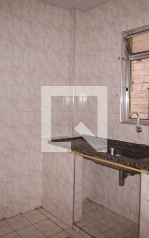 Casa para alugar com 60m², 1 quarto e sem vagaCozinha