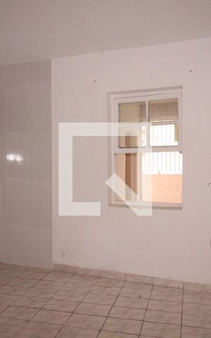 Casa para alugar com 60m², 1 quarto e sem vagaQuarto 