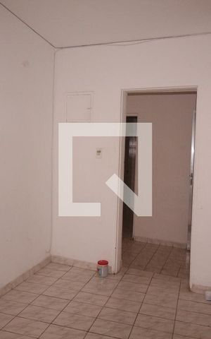 Casa para alugar com 60m², 1 quarto e sem vagaSala
