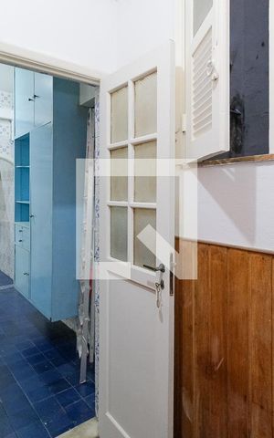 Apartamento para alugar com 80m², 3 quartos e sem vaga Apartamento para alugar com 80m², 3 quartos e sem vagaQuarto de Serviço