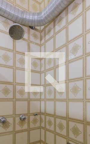 Apartamento para alugar com 80m², 3 quartos e sem vaga Apartamento para alugar com 80m², 3 quartos e sem vagaBanheiro Corredor