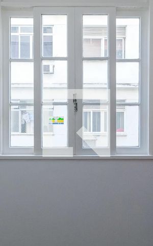 Apartamento para alugar com 80m², 3 quartos e sem vaga Apartamento para alugar com 80m², 3 quartos e sem vagaQuarto 1