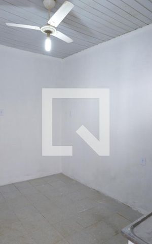 Casa para alugar com 30m², 1 quarto e sem vagaCozinha