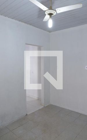 Casa para alugar com 30m², 1 quarto e sem vagaCozinha