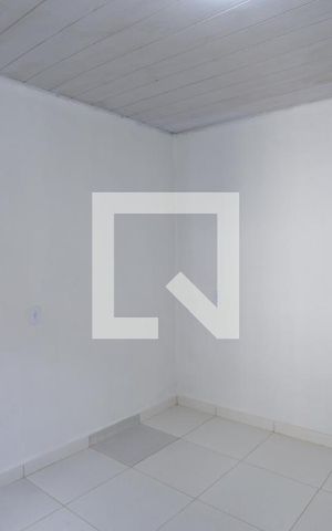 Casa para alugar com 30m², 1 quarto e sem vagaQuarto