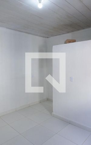 Casa para alugar com 30m², 1 quarto e sem vagaQuarto