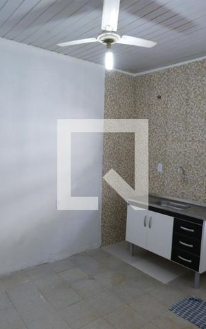 Casa para alugar com 30m², 1 quarto e sem vagaCozinha