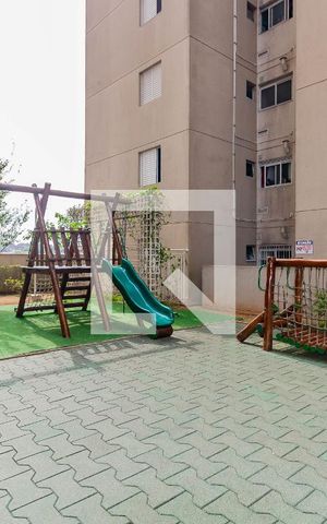 Apartamento à venda com 54m², 2 quartos e 1 vaga Apartamento à venda com 54m², 2 quartos e 1 vagaÁrea Comum - Playground