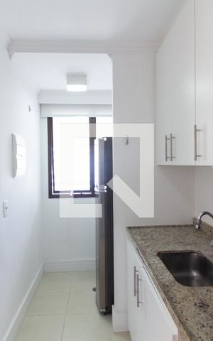 Apartamento para alugar com 55m², 2 quartos e 1 vaga Apartamento para alugar com 55m², 2 quartos e 1 vagaCozinha