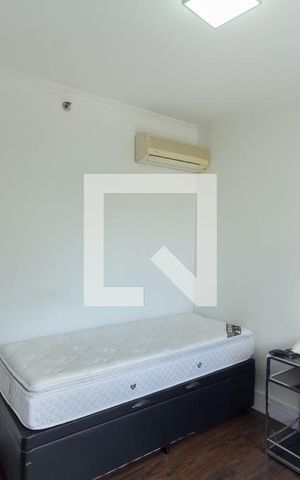 Apartamento para alugar com 55m², 2 quartos e 1 vaga Apartamento para alugar com 55m², 2 quartos e 1 vagaQuarto 2