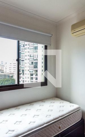 Apartamento para alugar com 55m², 2 quartos e 1 vaga Apartamento para alugar com 55m², 2 quartos e 1 vagaQuarto 1