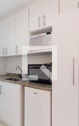 Apartamento para alugar com 55m², 2 quartos e 1 vaga Apartamento para alugar com 55m², 2 quartos e 1 vagaCozinha