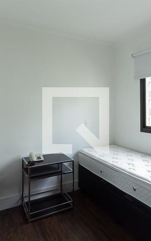 Apartamento para alugar com 55m², 2 quartos e 1 vaga Apartamento para alugar com 55m², 2 quartos e 1 vagaQuarto 2
