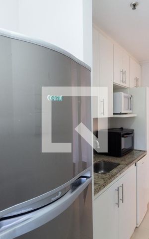 Apartamento para alugar com 55m², 2 quartos e 1 vaga Apartamento para alugar com 55m², 2 quartos e 1 vagaCozinha