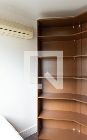 Apartamento para alugar com 55m², 2 quartos e 1 vaga Apartamento para alugar com 55m², 2 quartos e 1 vagaQuarto 1