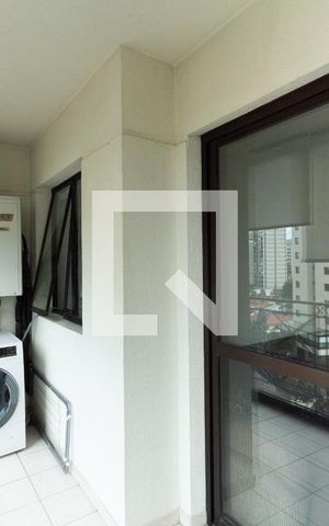 Apartamento para alugar com 55m², 2 quartos e 1 vaga Apartamento para alugar com 55m², 2 quartos e 1 vagaVaranda da Sala